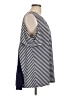 Umgee Black Sleeveless Top Size L - photo 4