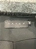 Hatch Solid Black Dress Pants One size - photo 6
