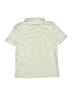 Amazon Essentials Ivory Short Sleeve Polo Size 4 - 5 - photo 2