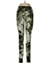 Lululemon Athletica Tie-dye Green Leggings Size 6 - photo 1