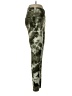 Lululemon Athletica Tie-dye Green Leggings Size 6 - photo 4
