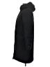 Patagonia 100% Nylon Black Coat Size L (estimated) - photo 5
