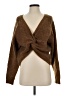 By Together Brown Cardigan Size S - photo 1