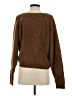 By Together Brown Cardigan Size S - photo 2