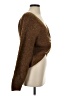 By Together Brown Cardigan Size S - photo 4