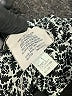 Converse One Star Black Swimsuit Top Size L - photo 4