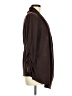 DressBarn Brown Cardigan Size M - photo 4