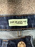 Sky Jeans Blue Jeans Size 1 - photo 7