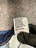 Sky Jeans Blue Jeans Size 1 - photo 9