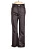 FRAME Brown Casual Pants Size 27 waist - photo 1