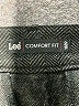 Lee Black Dress Pants Size 30 waist (estimated) - photo 7