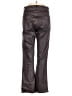 FRAME Brown Casual Pants Size 27 waist - photo 2