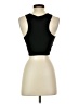 2b bebe Black Sleeveless Top Size XS - photo 2