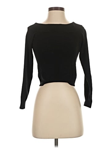 Divided by H&M 3/4 Sleeve T-Shirt (view 1)