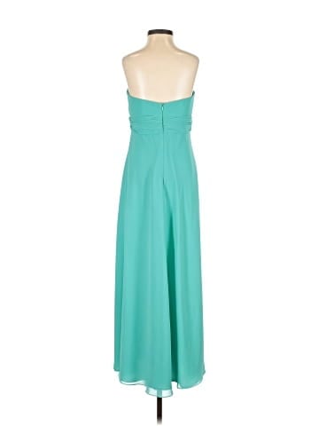 David's Bridal Casual Dress (view 2)