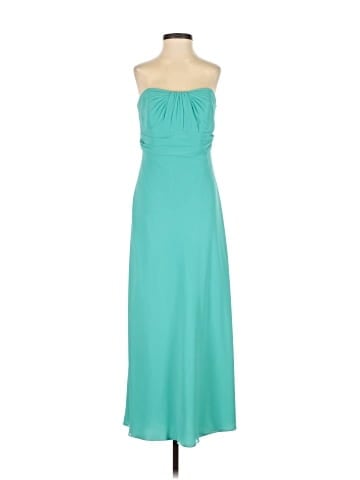 David's Bridal Casual Dress (view 1)
