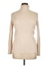 Boston Proper Tan Turtleneck Sweater Size XL - photo 1