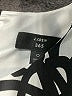 J.Crew 365 100% Polyester Black Short Sleeve Blouse Size 0 - photo 7