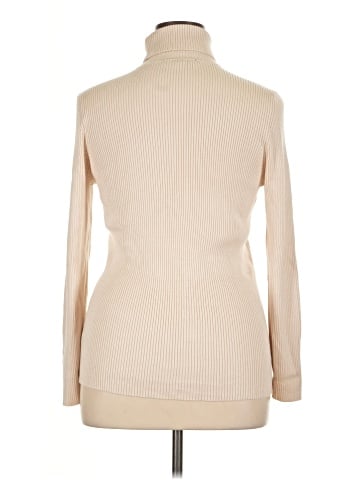 Boston Proper Turtleneck Sweater (view 2)
