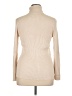 Boston Proper Tan Turtleneck Sweater Size XL - photo 2