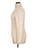Boston Proper Tan Turtleneck Sweater Size XL - photo 5