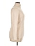 Boston Proper Tan Turtleneck Sweater Size XL - photo 4