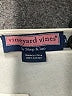 Vineyard Vines 100% Cotton Ivory 3/4 Sleeve Blouse Size XS - photo 7