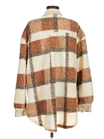 Unbranded Faux Fur Jacket (view 2)