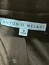 Antonio Melani Black Blazer Size 0 - photo 6