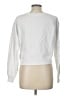 Disney Silver Pullover Sweater Size L - photo 2