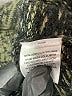 Caslon 100% Acrylic Green Cardigan Size XS - photo 8