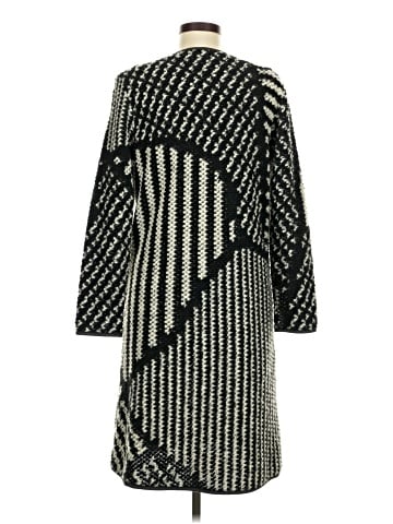 Waverly Grey Cardigan (view 2)