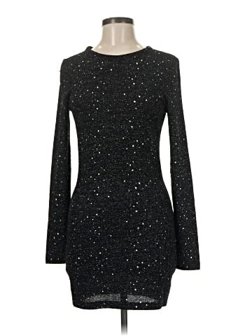 MISTRESS ROCKS LOS ANGELES Cocktail Dress (view 1)