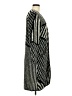 Waverly Grey Black Cardigan Size M - photo 4