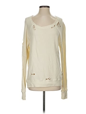Pam & Gela Sweatshirt (view 1)