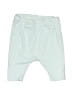 H&M 100% Cotton Blue Casual Pants Size Newborn - photo 1