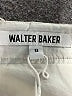 Walter Baker 100% Polyester Tweed Tan Casual Skirt Size 8 - photo 4