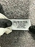 Walter Baker 100% Polyester Tweed Tan Casual Skirt Size 8 - photo 5