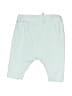 H&M 100% Cotton Blue Casual Pants Size Newborn - photo 2