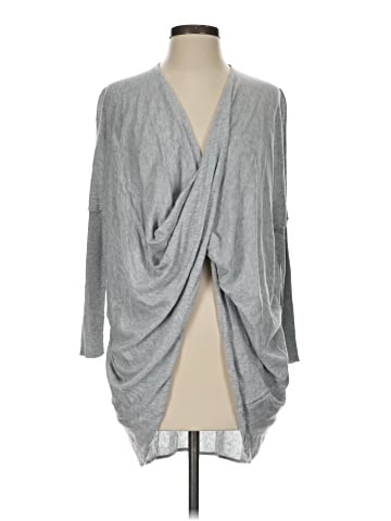 Press Cardigan (view 1)