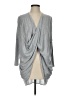 Press Gray Cardigan Size XS - photo 1