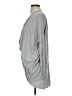 Press Gray Cardigan Size XS - photo 5