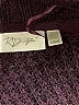 RD Style Burgundy Cardigan Size L - photo 7