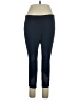 Zella Solid Blue Active Pants Size XL - photo 1