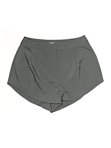 Miss Selfridge Shorts (view 1)