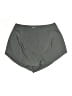Miss Selfridge Solid Gray Shorts Size 6 - photo 1