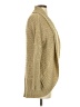 Quinn Tan Kimono Size S - photo 4