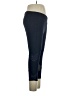 Zella Solid Blue Active Pants Size XL - photo 4