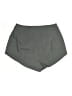 Miss Selfridge Solid Gray Shorts Size 6 - photo 2