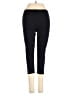 Solow Sport Solid Black Active Pants Size S - photo 2